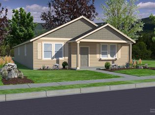 1688 McKinney Butte Rd, Sisters, OR 97759