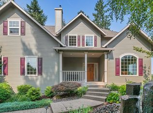 35711 SW Orchaedia Dr, Hillsboro, OR 97123