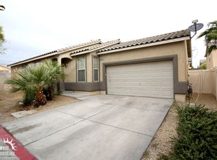 2612 Rainbow Cactus Ct, Las Vegas, NV 89106