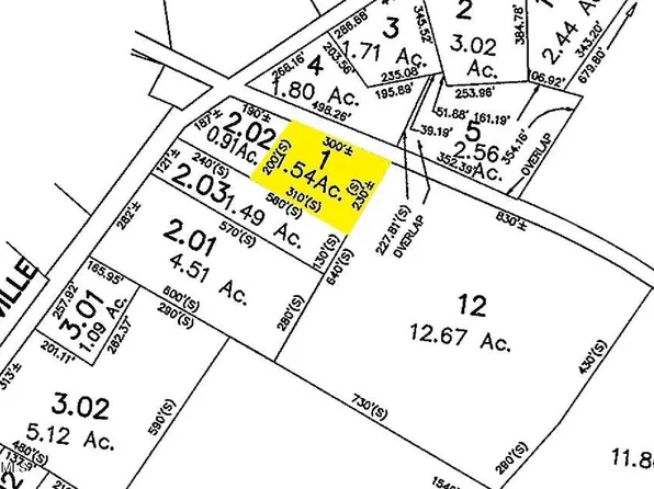 225 Jones Road #104, Barnegat, NJ 08005