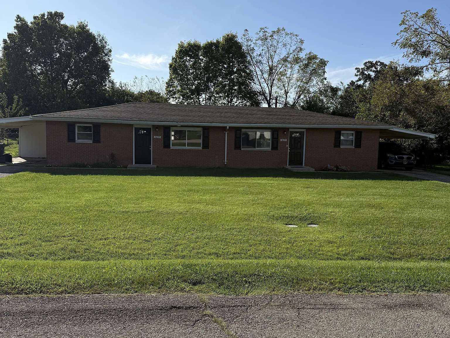 2 bed, 793 sqft, $1,150 — Photo 1