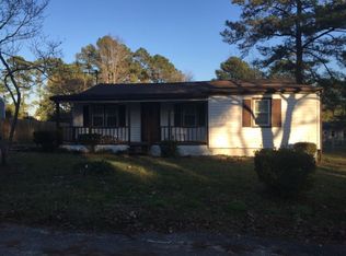 2631 Crystal Springs Dr, Fayetteville, NC 28306