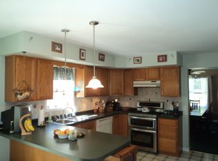 24 Jenny Jump Ave, Great Meadows, NJ 07838