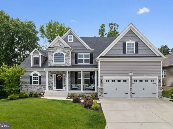 25081 Pond View Ln, Leonardtown, MD 20650