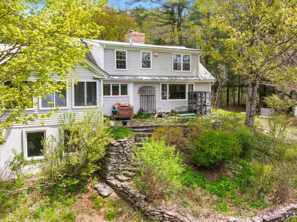 1224 Tucker Hill Road, Thetford, VT 05075
