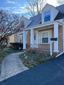 453 Longfellow Ave, Deerfield, IL, 60015