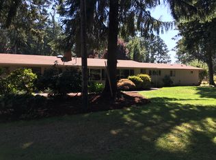 34820 Highway 58, Eugene, OR 97405