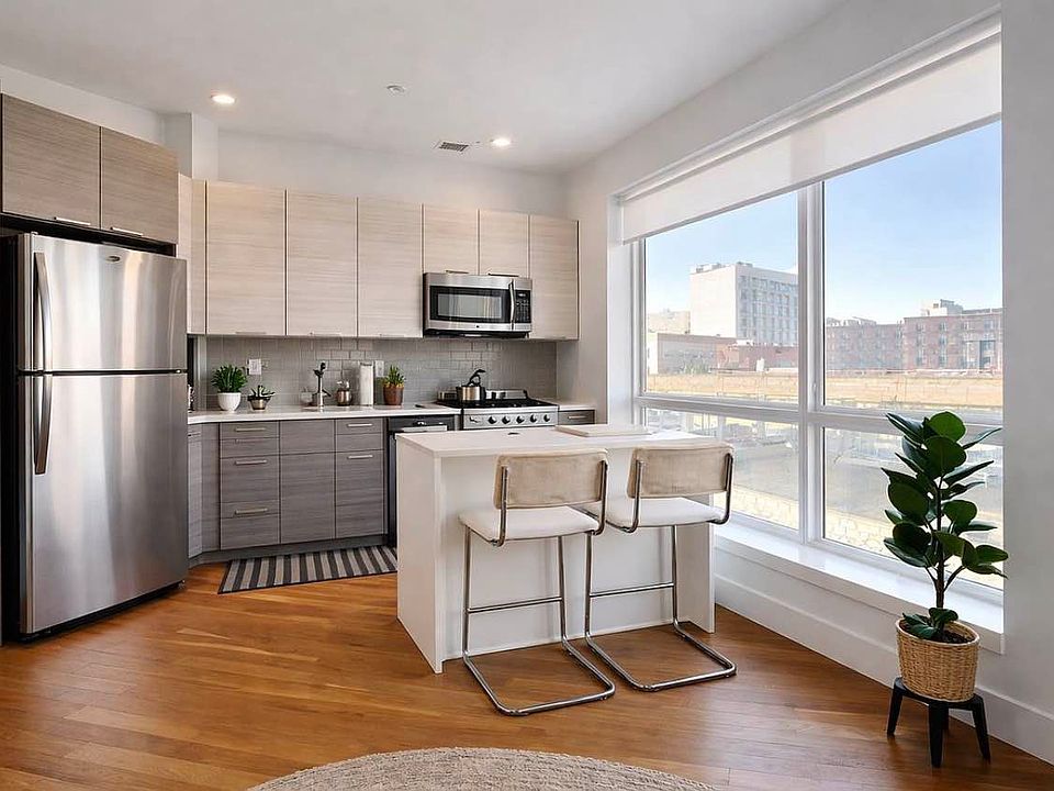 1st image of 25 Skillman Ave #202H