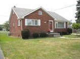 2016 Lehman Ave, Toledo, OH 43611