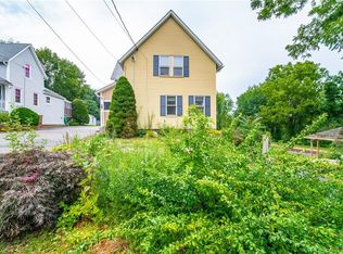 27 Nordland Ave, Cromwell, CT 06416