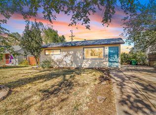 960 Paris St, Aurora, CO 80010