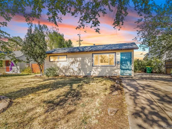 960 Paris Street, Aurora, CO 80010
