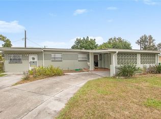 2919 Saint Conrad St, Tampa, FL 33607