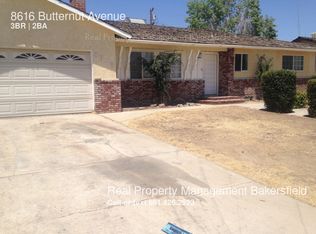 8616 Butternut Ave, Bakersfield, CA