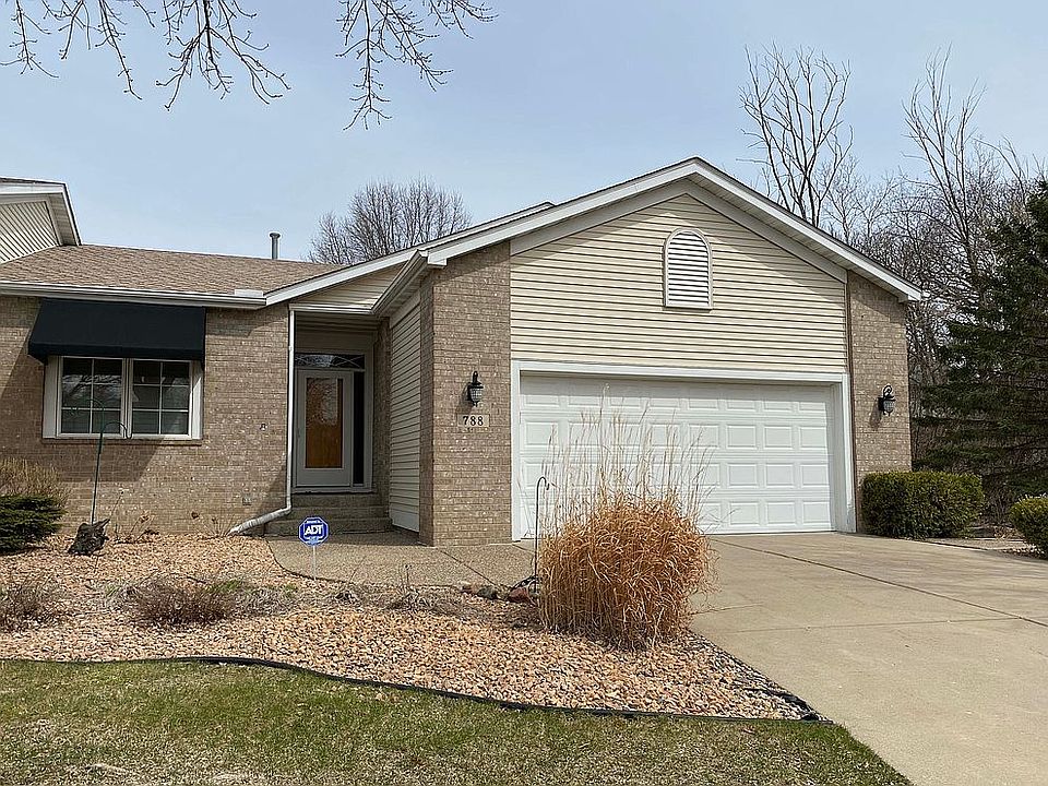 Welcome to 788 Monet Court