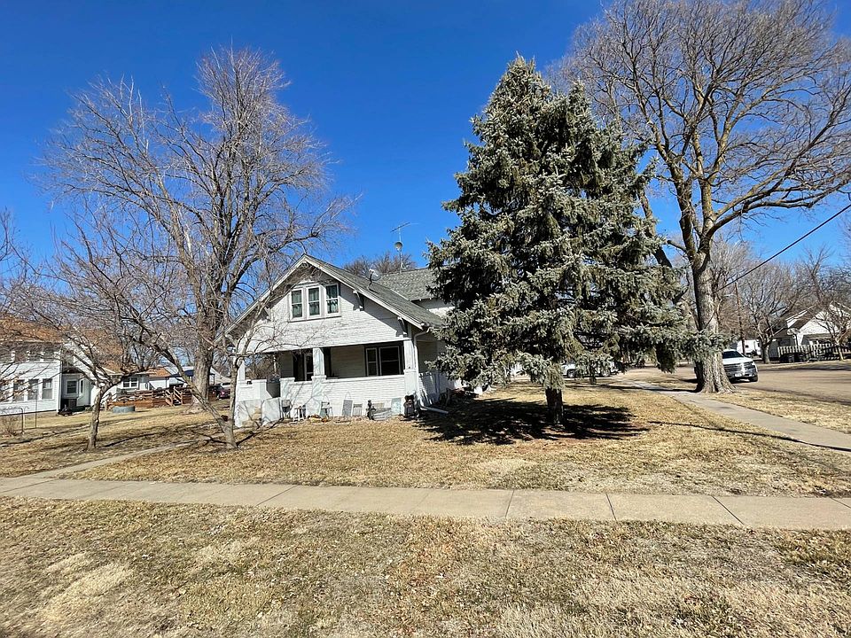 402 7th St, Edgar, NE 68935 Zillow