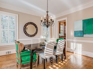 4165 Rickenbacker Dr NE, Atlanta, GA 30342