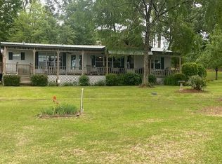 101 Loch Ness Rd, Many, LA 71449