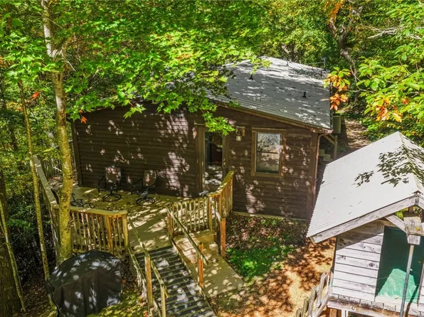 367 Diamond Ranch Road, Boone, NC 28607