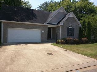 1649 O Green Cv, Murfreesboro, TN 37129