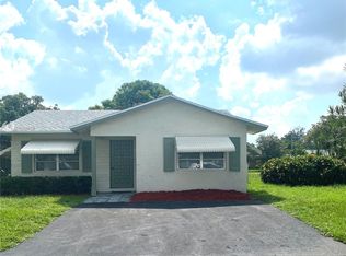 7606 NW 67th Ave, Tamarac, FL 33321
