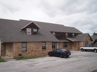 3028 W Village Ln APT B, Springfield, MO 65807