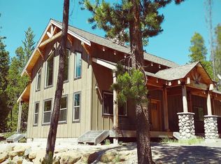 141143 Emerald Meadows Way, Crescent Lake, OR 97733