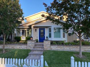 13 Spring Buck, Irvine, CA 92614