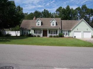 10 Black Hawk Trl, Myrtle Beach, SC 29588