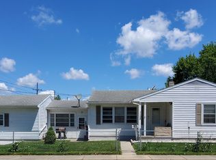 1106 W Elm St, Kokomo, IN