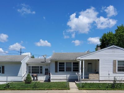 1106 W Elm St, Kokomo, IN, 46901