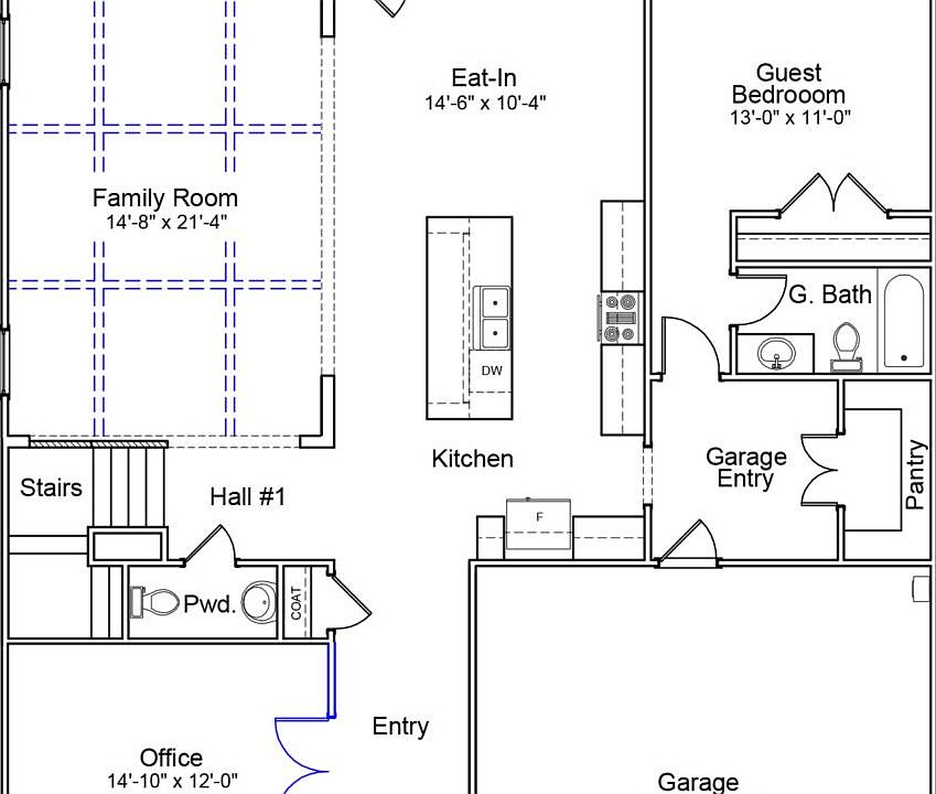 2nd image of 168 Thistle Ln