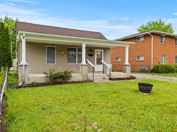 480 N Eureka Ave, Columbus, OH 43204