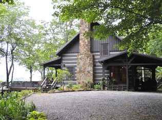 729 Double Branch Trl, Highlands, NC 28741