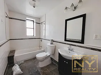 Rented by Made In NY Realty