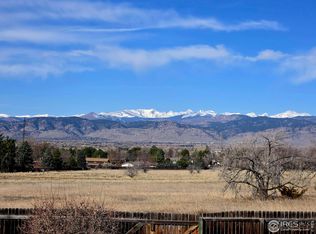 4825 Devonshire St, Boulder, CO 80301