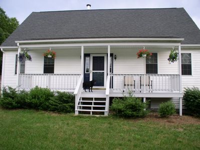 24 King Arthur Dr, Richmond, RI, 02892