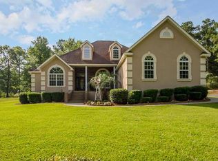 9 Curry Ct, North Augusta, SC 29860