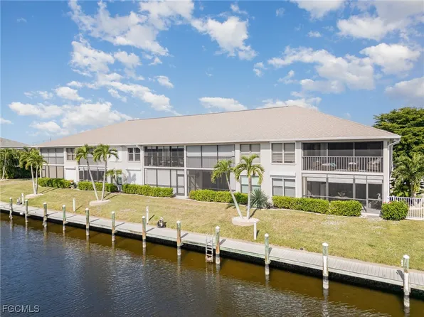 912 SW 48th Ter APT 208, Cape Coral, FL 33914