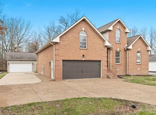 1024 Sassafras Ln, Goodlettsville, TN 37072