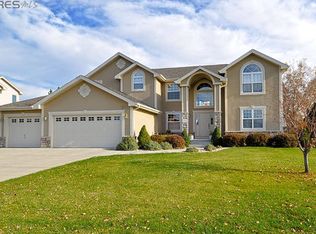 3356 Rookery Rd, Fort Collins, CO 80528