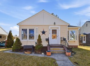 2212 4th Ave N, Great Falls, MT 59401