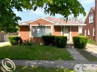 6491 Greenview Ave, Detroit, MI 48228