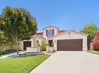 31161 Via Del Verde, San Juan Capistrano, CA 92675