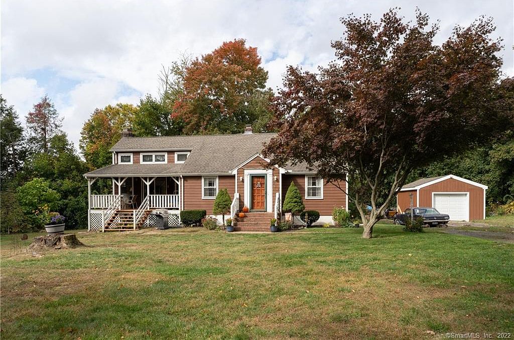 154 Feldspar Ave, Beacon Falls, CT 06403 Zillow