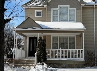 524 Lafayette St, Bristol, PA 19007
