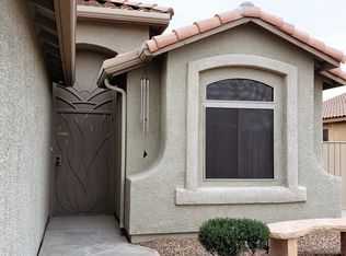 10502 E Geyer Willow Rd, Tucson, AZ 85747