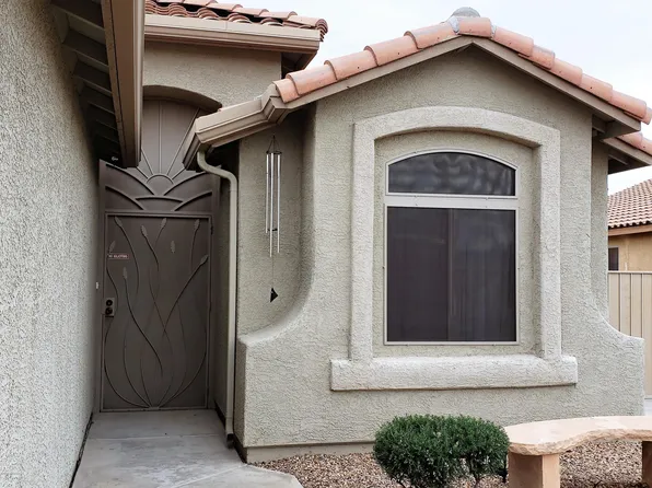 10502 E Geyer Willow Rd, Tucson, AZ 85747