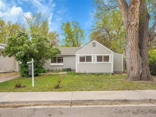113 E Saint Clair Avenue, Longmont, CO 80504