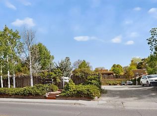 527 E Alameda St, Santa Fe, NM 87501